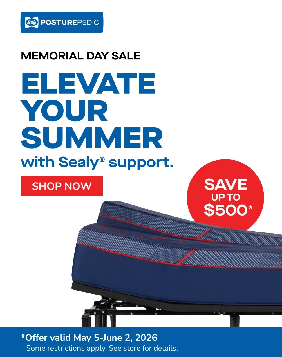 Sealy